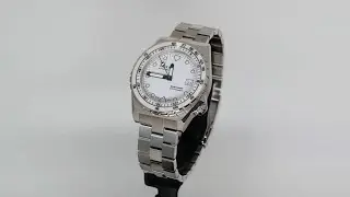 Doxa Sub 200 Whitepearl 799.10.011.10