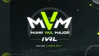 IVRL VAIL Launch Season Format Explainer 2022