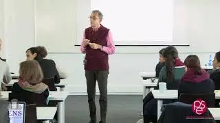 Макроэкономика развития, часть 2 - Абхиджит Баннерджи (2/2)