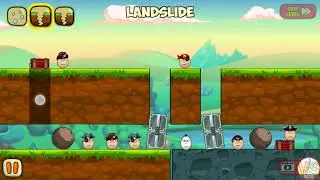 Disaster Will Strike 2 Level 48 Walkthrough Solution Gameplay