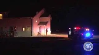 11/07/2018 | Kitchen Fire on Dandelion Street