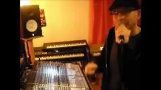 Doktor Lond: 'Doktor's Prescription' promo video