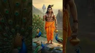 Murugan Vel Meaning &ndash; Wisdom 🔱 | Tamil Shorts📝 Description: #muruganslogasmanthras #tamildevotional
