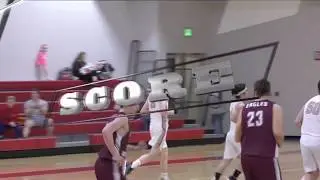 FVS Basketball vs. Pikes Peak Christian