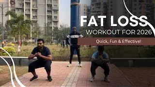 FAT LOSS WORKOUT | पोलीस भर्ती साठी बेस्ट एक्ससरसाइज | मराठी🚩| #running #policebharti 