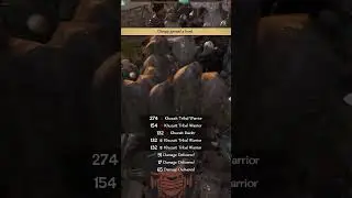 Sticks and Stones Will Hurt You - Bannerlord - War Sails | #gimpyknee on #Twitch
