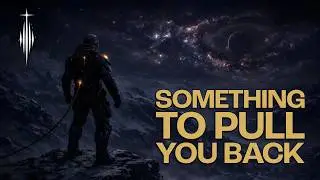 Something To Pull You Back | Epic Sci Fi Score for Resilience