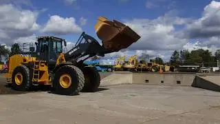 DEERE 844K J207227 at AIS Construction Equipment