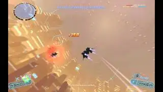 Strike Vector - Memories