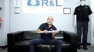 R&L Plumbing