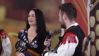 Naj viža: ans. Valovi - 15.04.2022