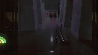 Dark Forces Demo Remake Test