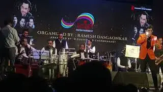 Ek Chaturnaar/ Alok Katdare/ Milind Wani/ Amit Bhavar/ Prathamesh/ Mandar/Dipesh/Sudesh/ Swarang Ent
