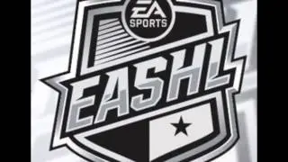 NHL 15 EASHL Beta?