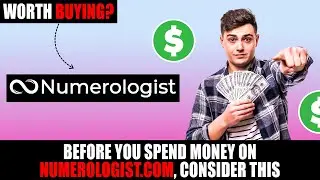 The Truth About Numerologist.com: A Must-Watch Before You Buy