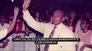 DOCUMENTÁRIO: VIDA E OBRA DO PASTOR JONATAS - PARTE 02