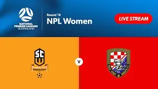NPL Women Round 16 - Sunshine Coast Wanderers vs. Gold Coast Knights