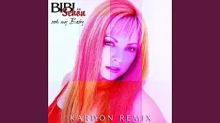 Ooh My Baby (Kardon Extended Remix)
