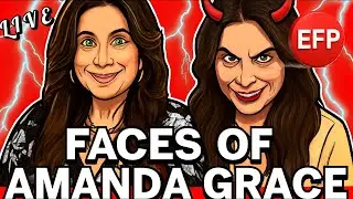 Amanda Grace Unmasked: Prophetic Deception