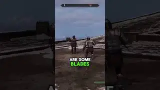 Oblivion Remastered How To Get FREE Blade and Block Levels