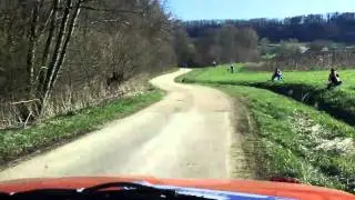 rg318is F&uuml;rst von Wrede Rallye 2011 WP 4 Reyes