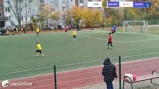 КУБОК ЛЕВА
DUSCH RUH VS VIKTORIA