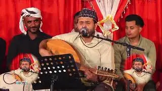 #طرب_حضرمي -اوهيل النقاء قلبي بنار الجواء يكوى#الفنان #عمر #الهدار
