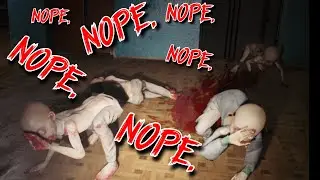Photorealistic Horror Game | Twin Soul Horror Game 2020