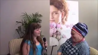 The Wedding Plan Interviews by Morgan B.