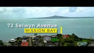 72 Selwyn Avenue Mission Bay - Heather Walton & Richard Thode