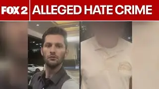 Detroit couple attacked at MGM Casino 'Because we were holding hands'