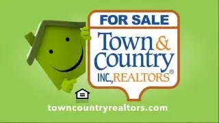 Town & Country Inc., Realtors