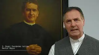 Mensaje del Rector Mayor a la FASA de SSM. 12/12/2020