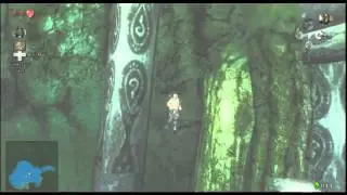 Zelda TPHD : Lac Hylia OOB