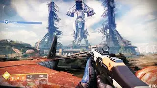 Destiny 2 (2026) - Gameplay (PC UHD) [4K60FPS]