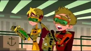 Grossology - Go Fish