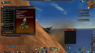 How To Get Green Dragon Turtle Mount - World of Warcraft
