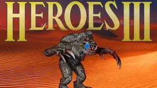 Heroes 3 - Skirmish - Jak zvládnu ukočírovat 8 hrdinů?