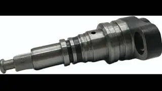 P564 Fuel Injection Pump Plunger Explained | Diesel Engine Performance Upgrade