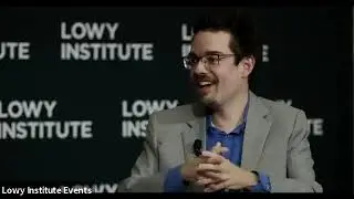 Lowy Institute Paper launch: In conversation with Ben Bland and Dr Michael Fullilove
