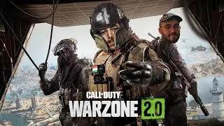 Gicaas Warzone 2.0 Oynuyor @EgeArseven (21.11.2023)
