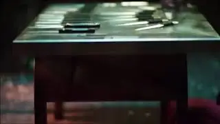 S&Eacute;RIE ARROW PROMETHEUS - VILLAIN