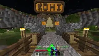 Minecraft 2 1v1s with leomaster60mc