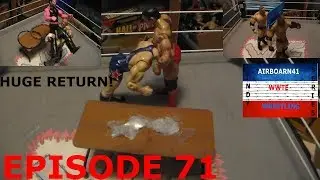 WWTE INDY SERIES EPISODE 71 NEW CHAMPION NEW RIVALRIES AND MORE!