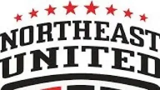 ISL 2021-2022 Northeast United FC Best Playing 11