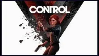Another Horror / Third Person Shooter Game | Control #1