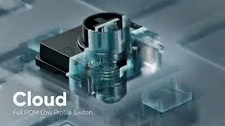 Flow 2 &ndash; the Smoothest Keyboard: Evolved, Redefined, Unleashed | Lofree Official