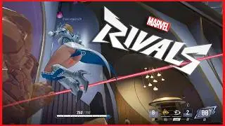 Charlie Has A Better Time In Rivals | MoistCr1tikal