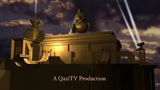 QaziTV Twitch Stream Intro