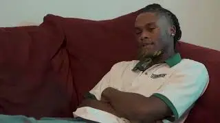 Jyou - Handle (Music Video)
